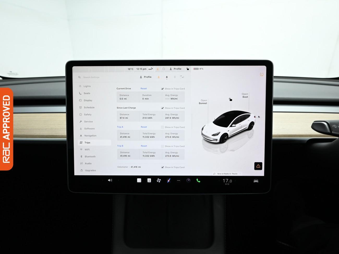 Used Tesla Model 3 2022 for sale - 76616948: Photo 13