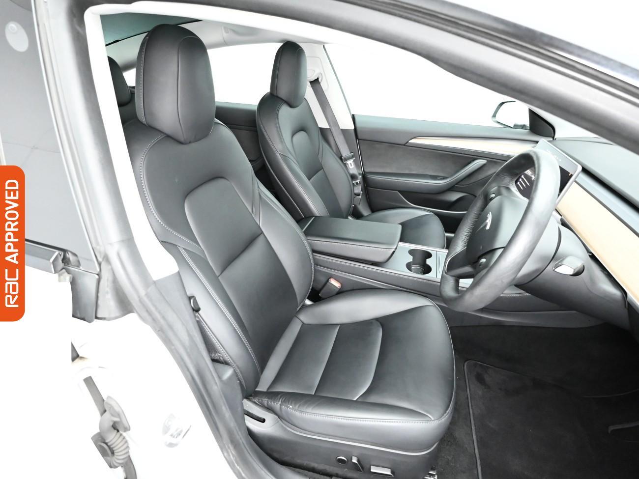 Used Tesla Model 3 2022 for sale - 76616948: Photo 14