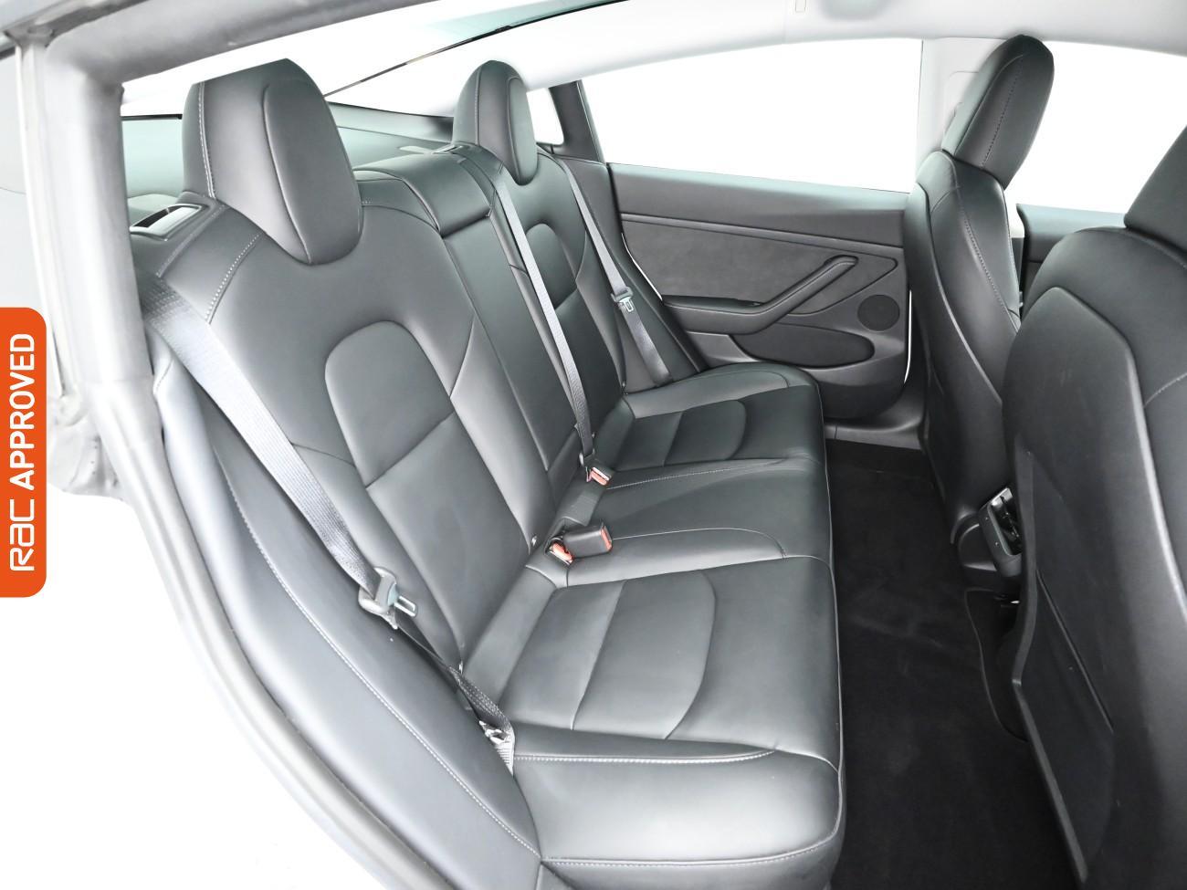 Used Tesla Model 3 2022 for sale - 76616948: Photo 15