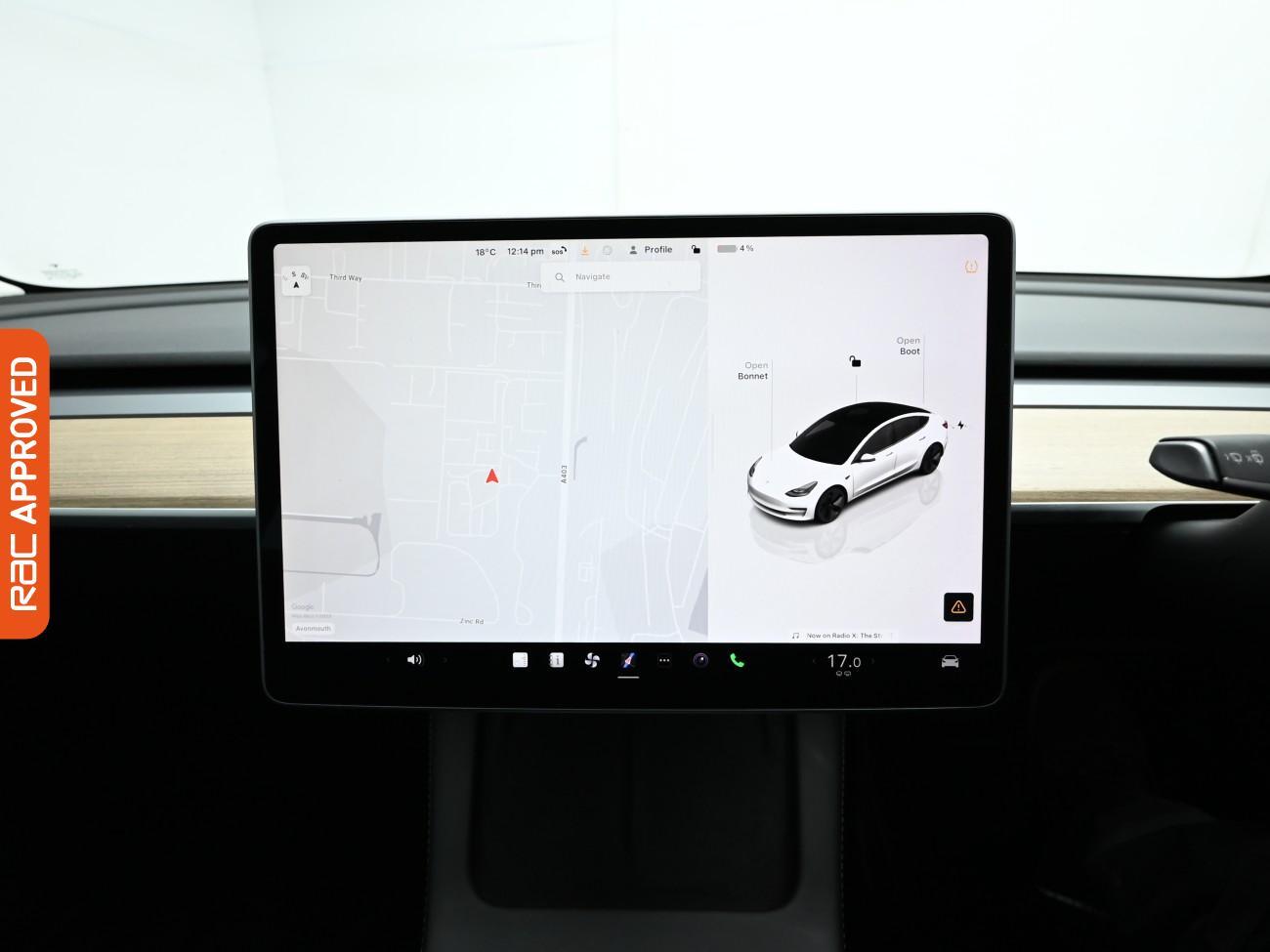 Used Tesla Model 3 2022 for sale - 76616948: Photo 16