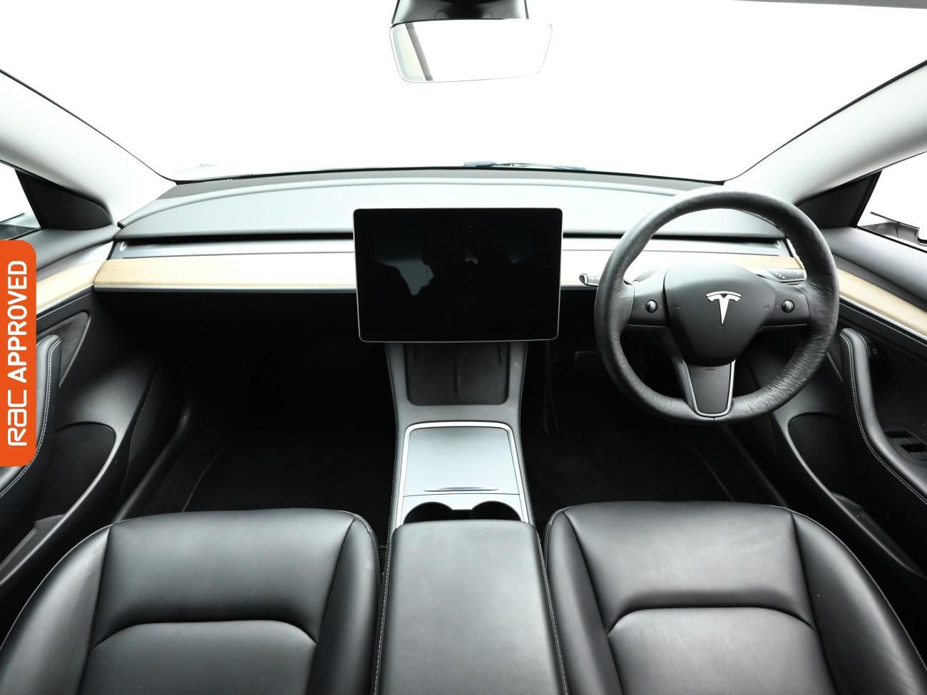 Used Tesla Model 3 2022 for sale - 76616948: Photo 2