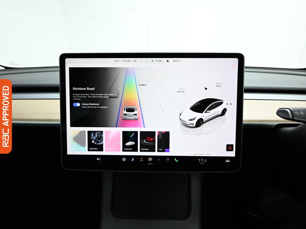 Used Tesla Model 3 2022 for sale - 76616948: Photo 20