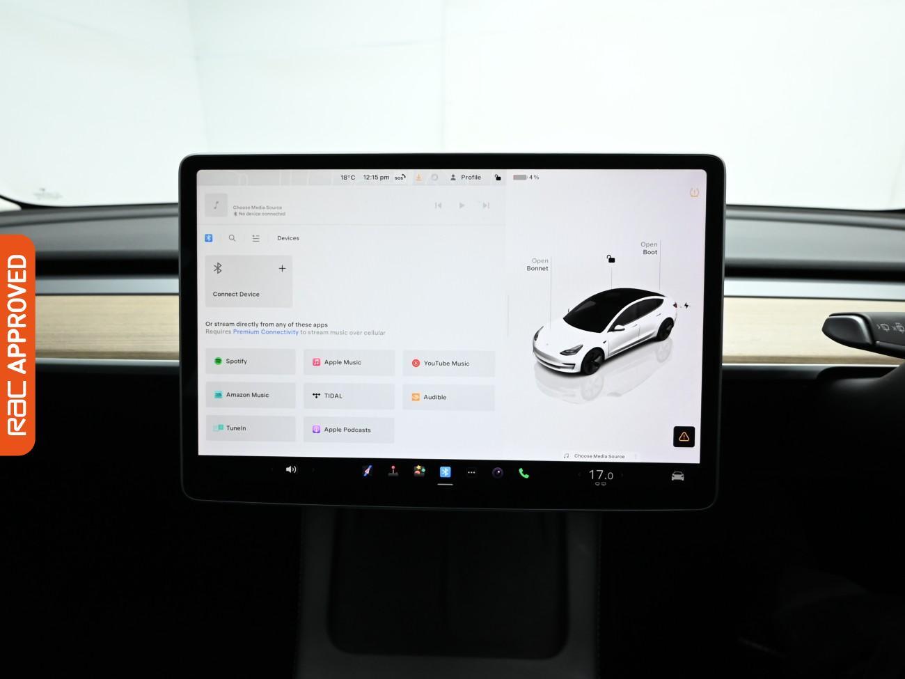 Used Tesla Model 3 2022 for sale - 76616948: Photo 21