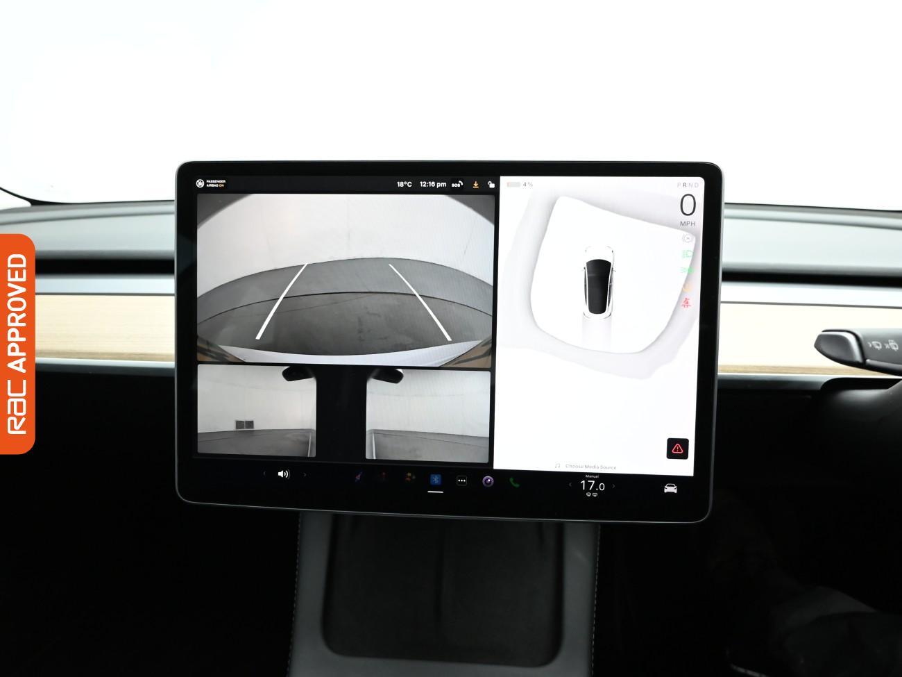 Used Tesla Model 3 2022 for sale - 76616948: Photo 26