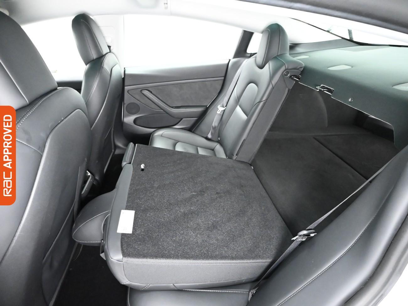 Used Tesla Model 3 2022 for sale - 76616948: Photo 28