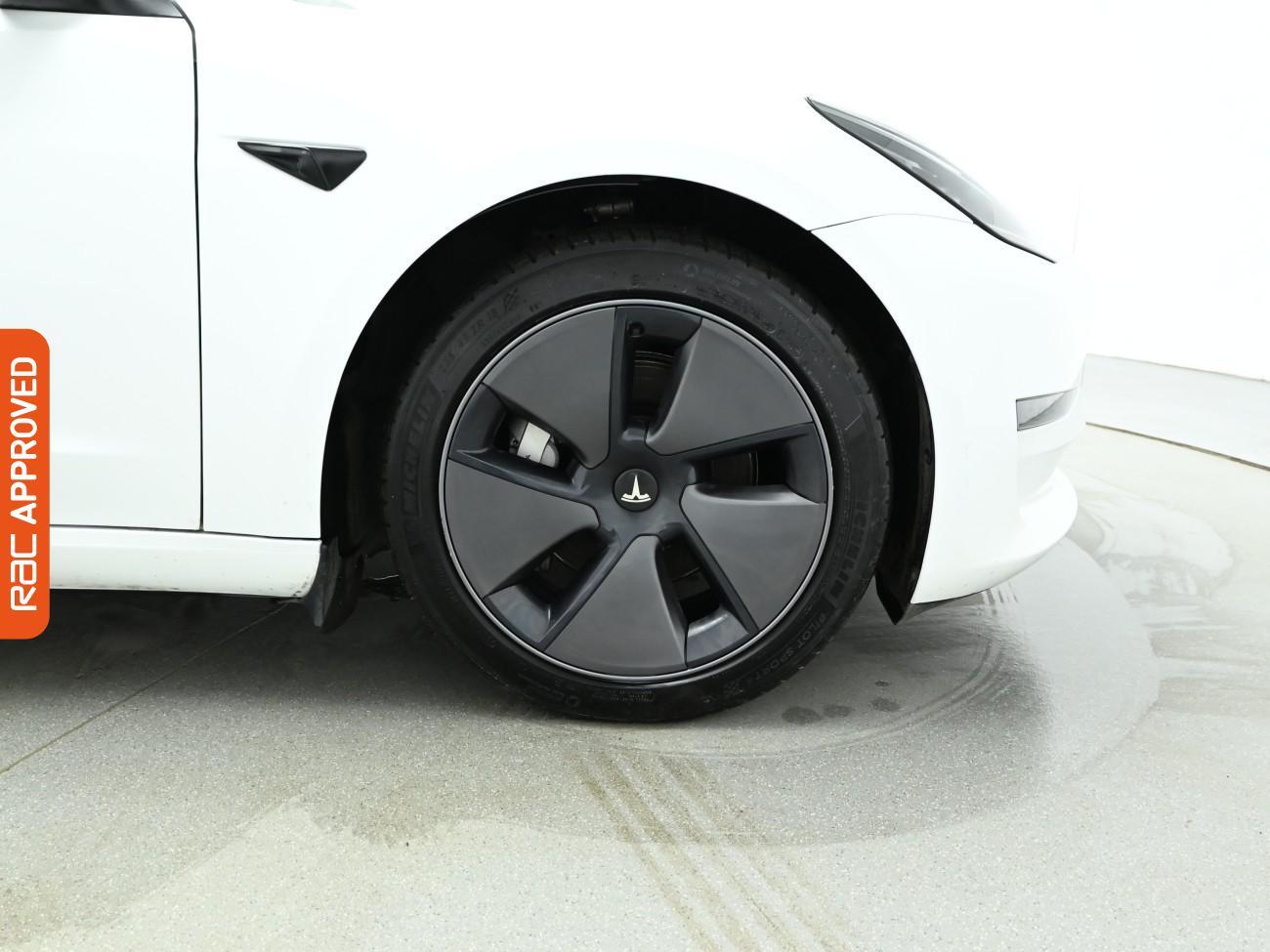 Used Tesla Model 3 2022 for sale - 76616948: Photo 33