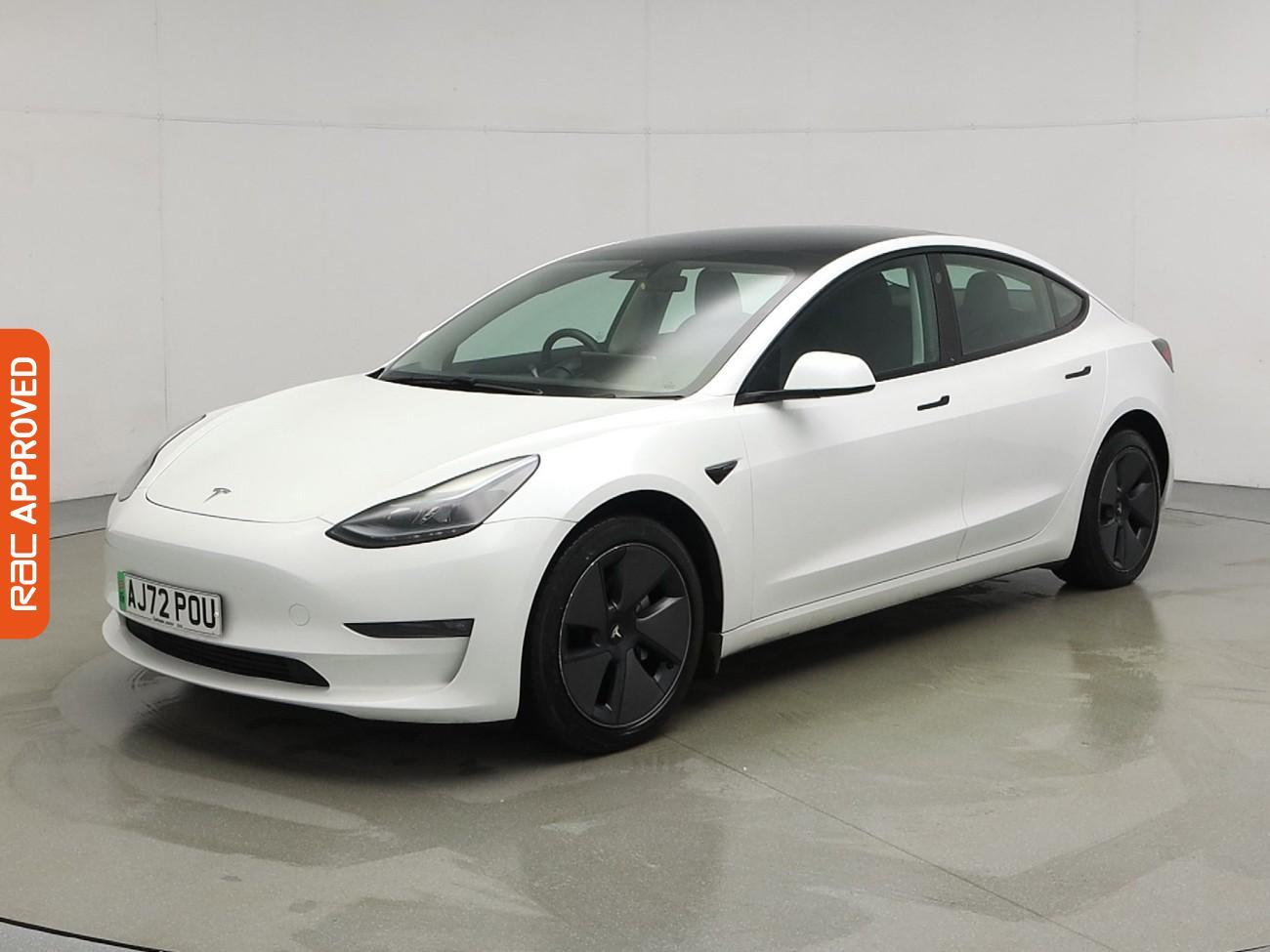 Used Tesla Model 3 2022 for sale - 76616948: Photo 34
