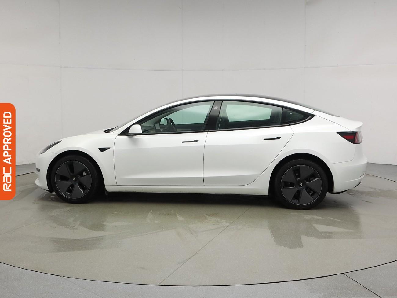 Used Tesla Model 3 2022 for sale - 76616948: Photo 35