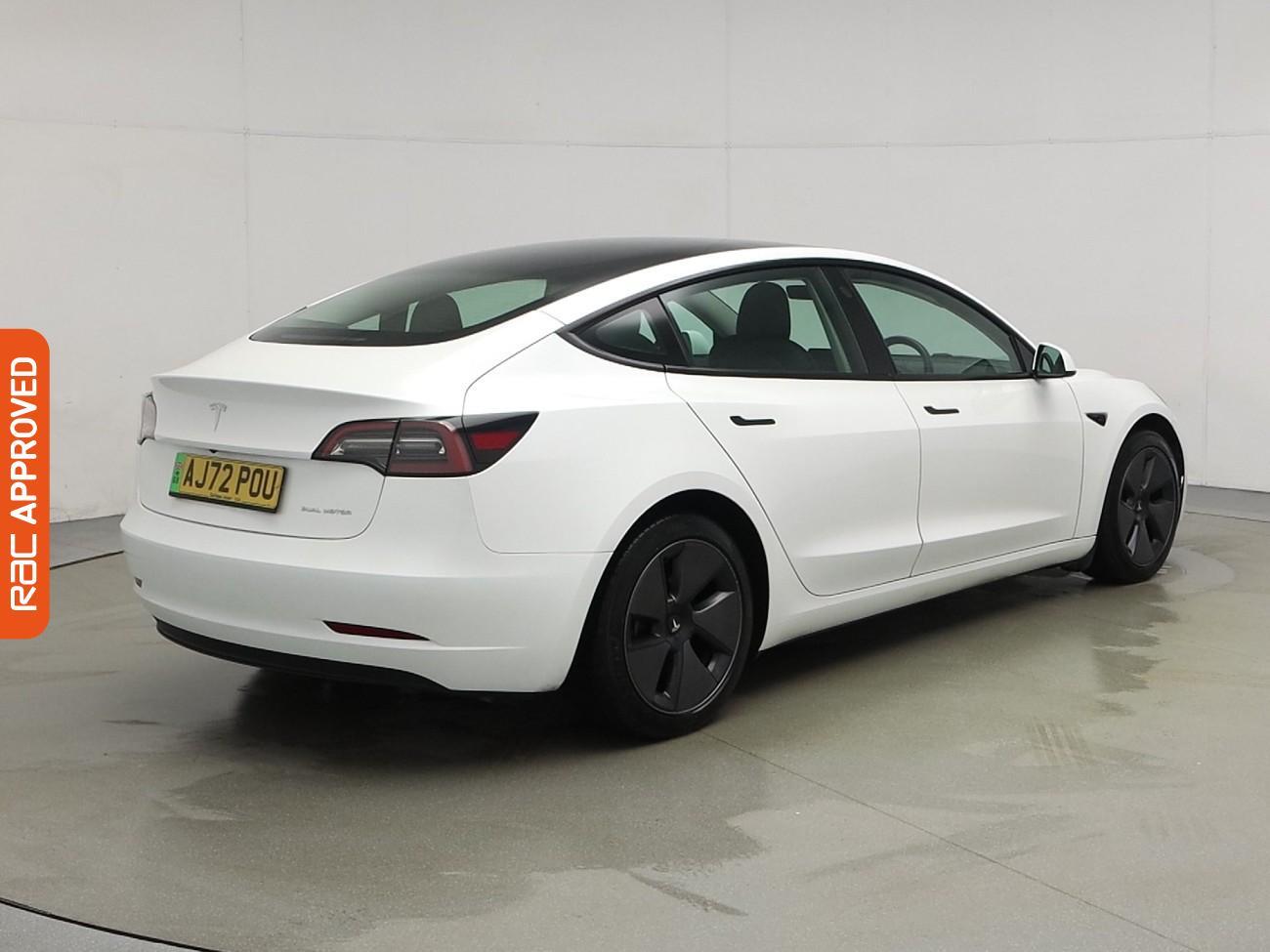 Used Tesla Model 3 2022 for sale - 76616948: Photo 36