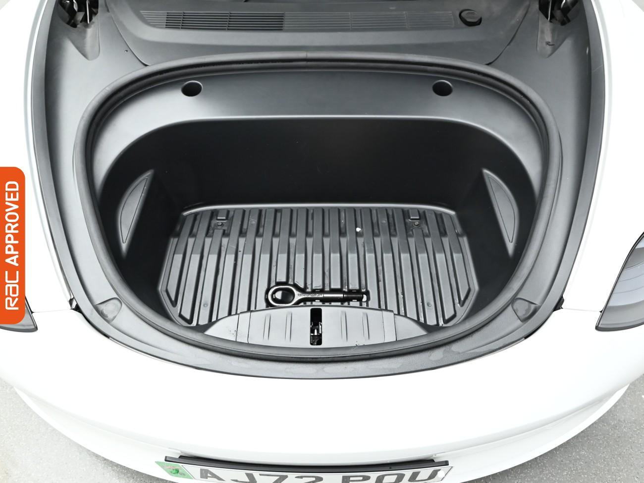 Used Tesla Model 3 2022 for sale - 76616948: Photo 37