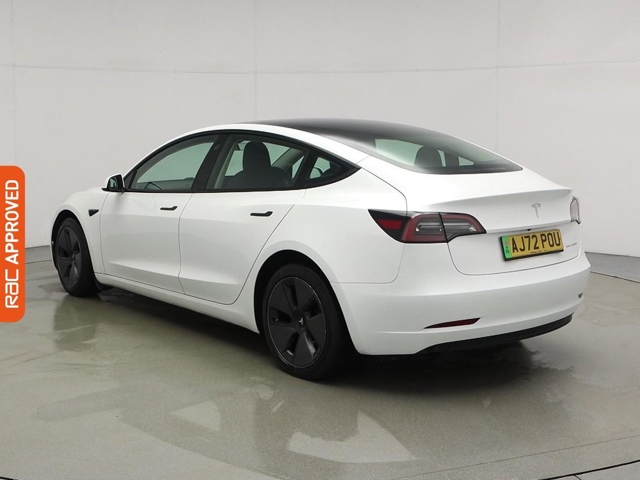 Used Tesla Model 3 2022 for sale - 76616948: Photo 5