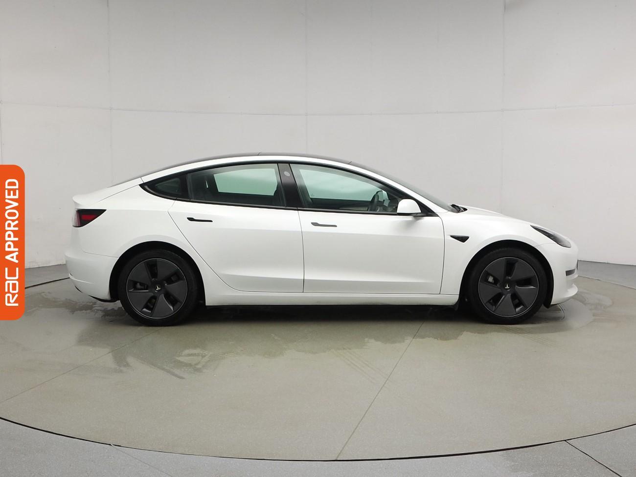 Used Tesla Model 3 2022 for sale - 76616948: Photo 8
