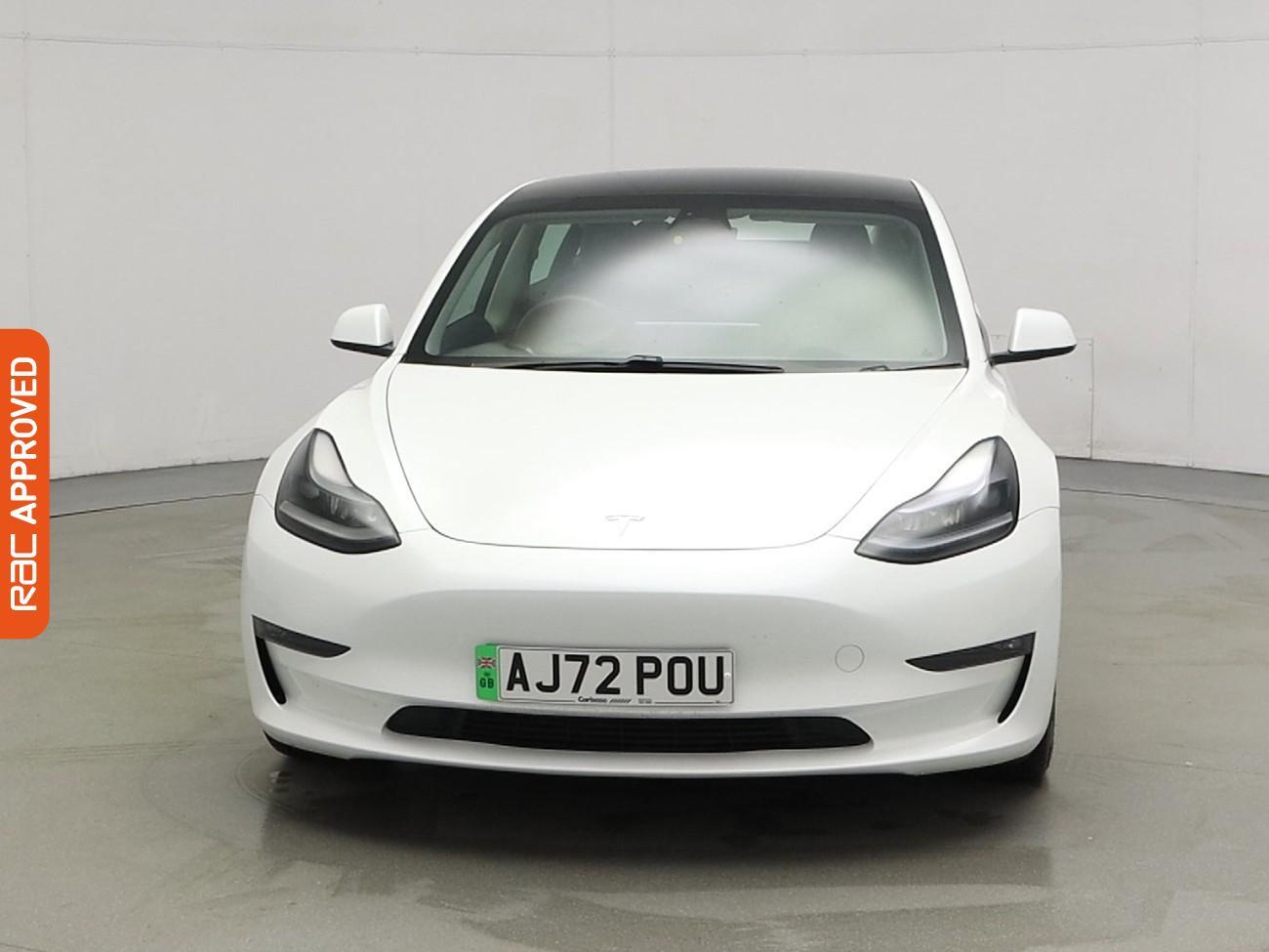 Used Tesla Model 3 2022 for sale - 76616948: Photo 9