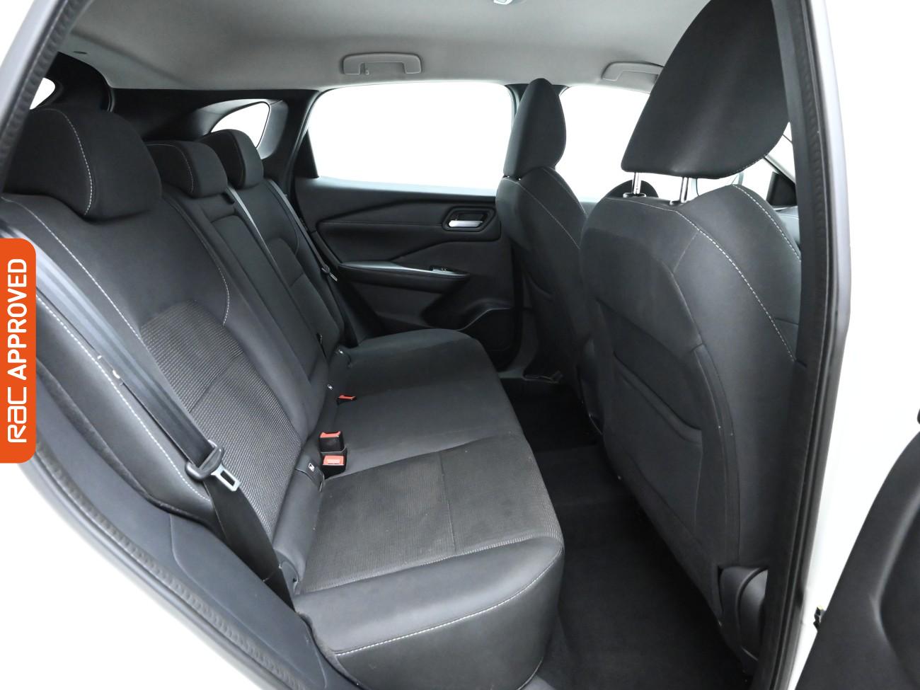 Used Nissan Qashqai 2022 for sale - 76732459: Photo 13