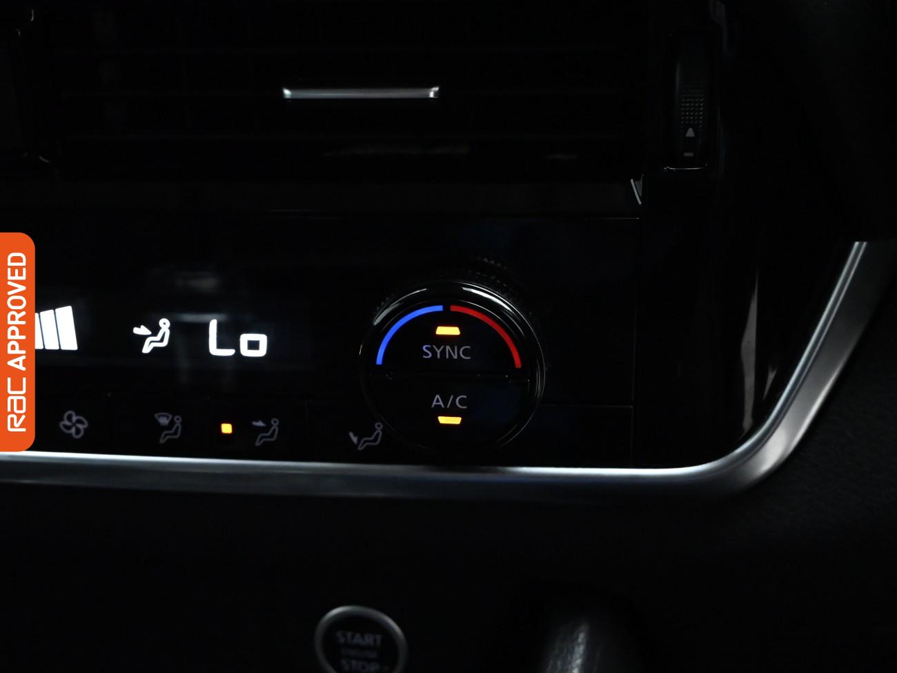 Used Nissan Qashqai 2022 for sale - 76732459: Photo 15