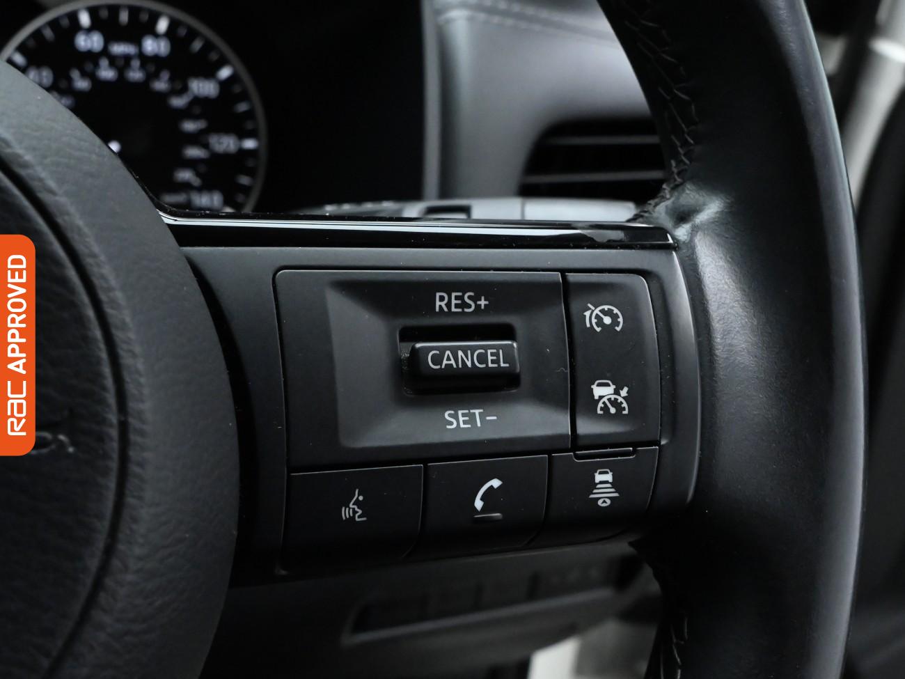 Used Nissan Qashqai 2022 for sale - 76732459: Photo 19