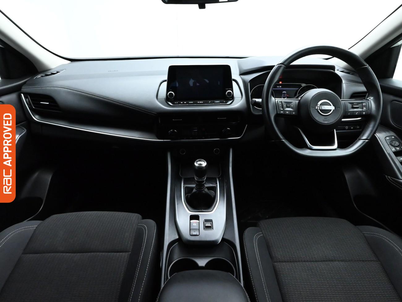 Used Nissan Qashqai 2022 for sale - 76732459: Photo 2