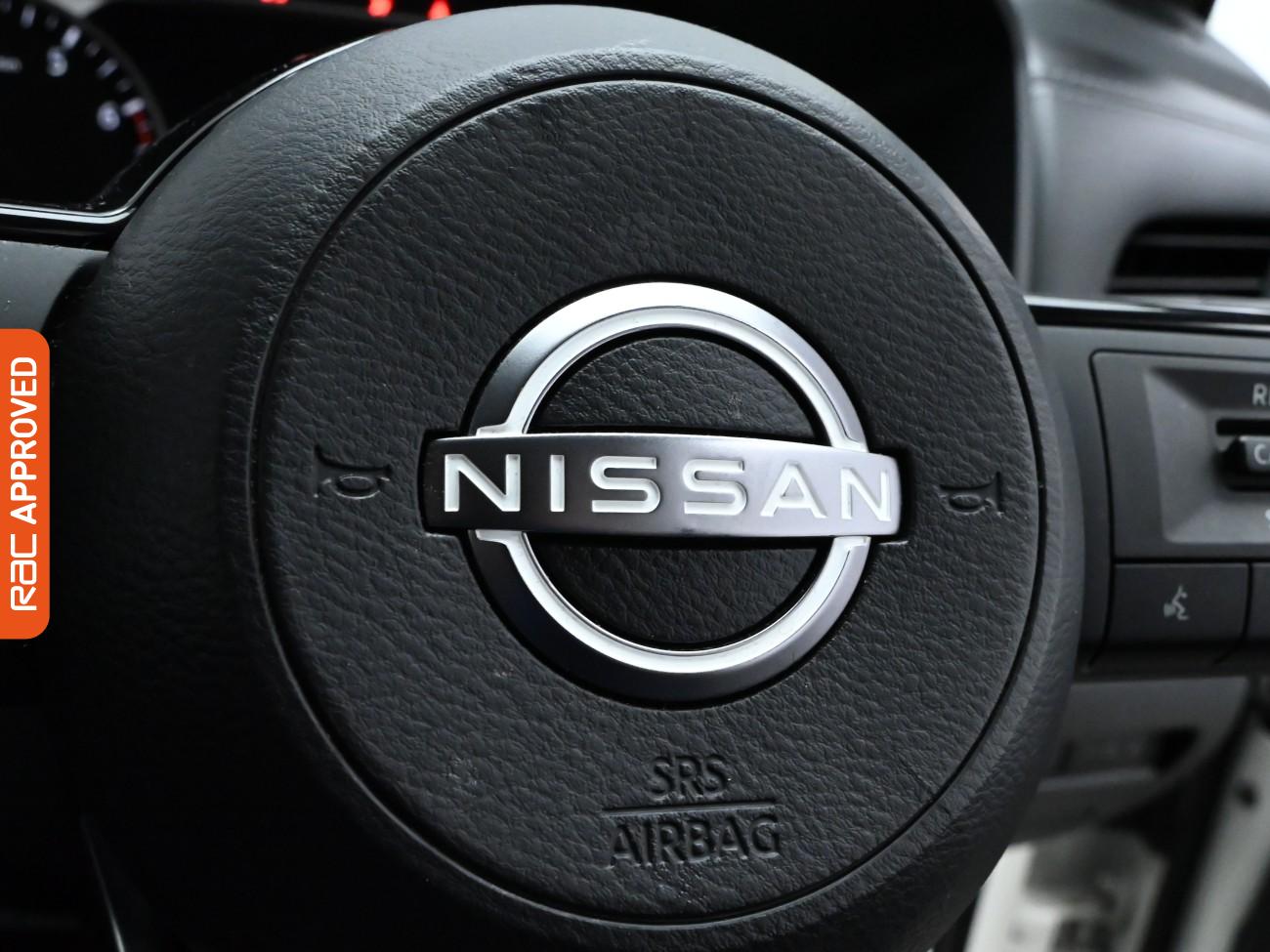 Used Nissan Qashqai 2022 for sale - 76732459: Photo 21