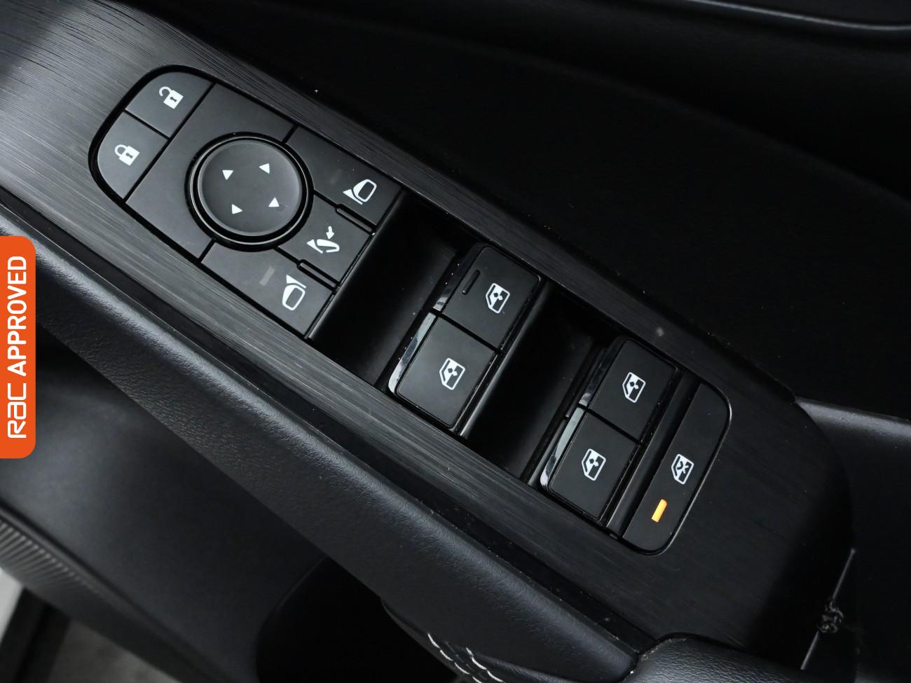 Used Nissan Qashqai 2022 for sale - 76732459: Photo 23