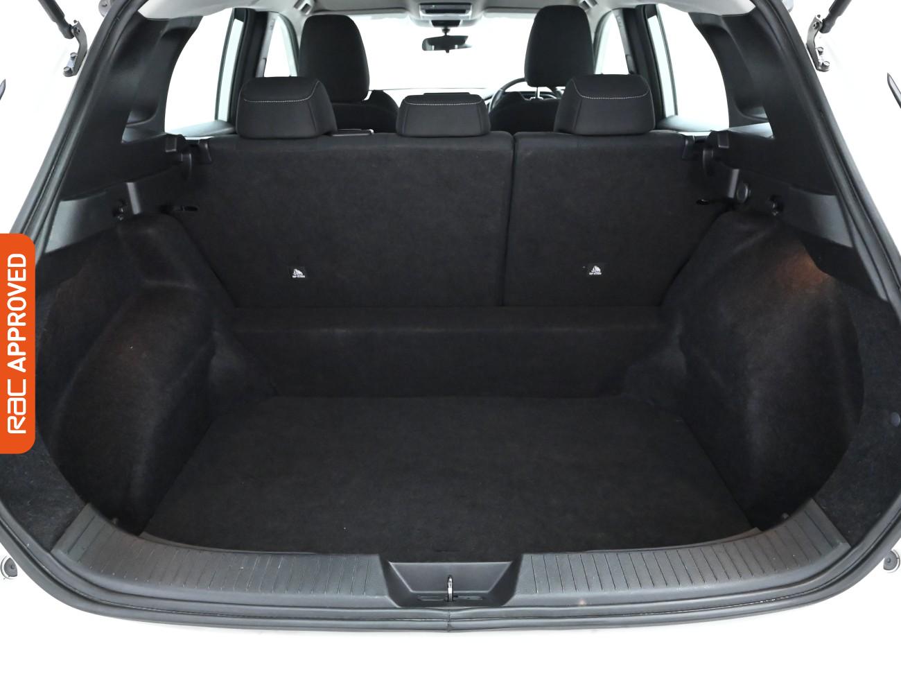 Used Nissan Qashqai 2022 for sale - 76732459: Photo 24