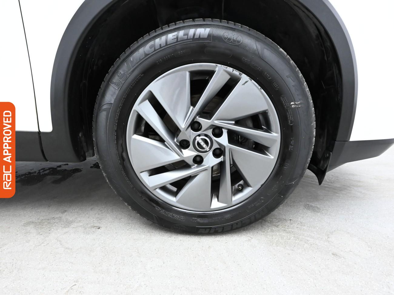 Used Nissan Qashqai 2022 for sale - 76732459: Photo 25