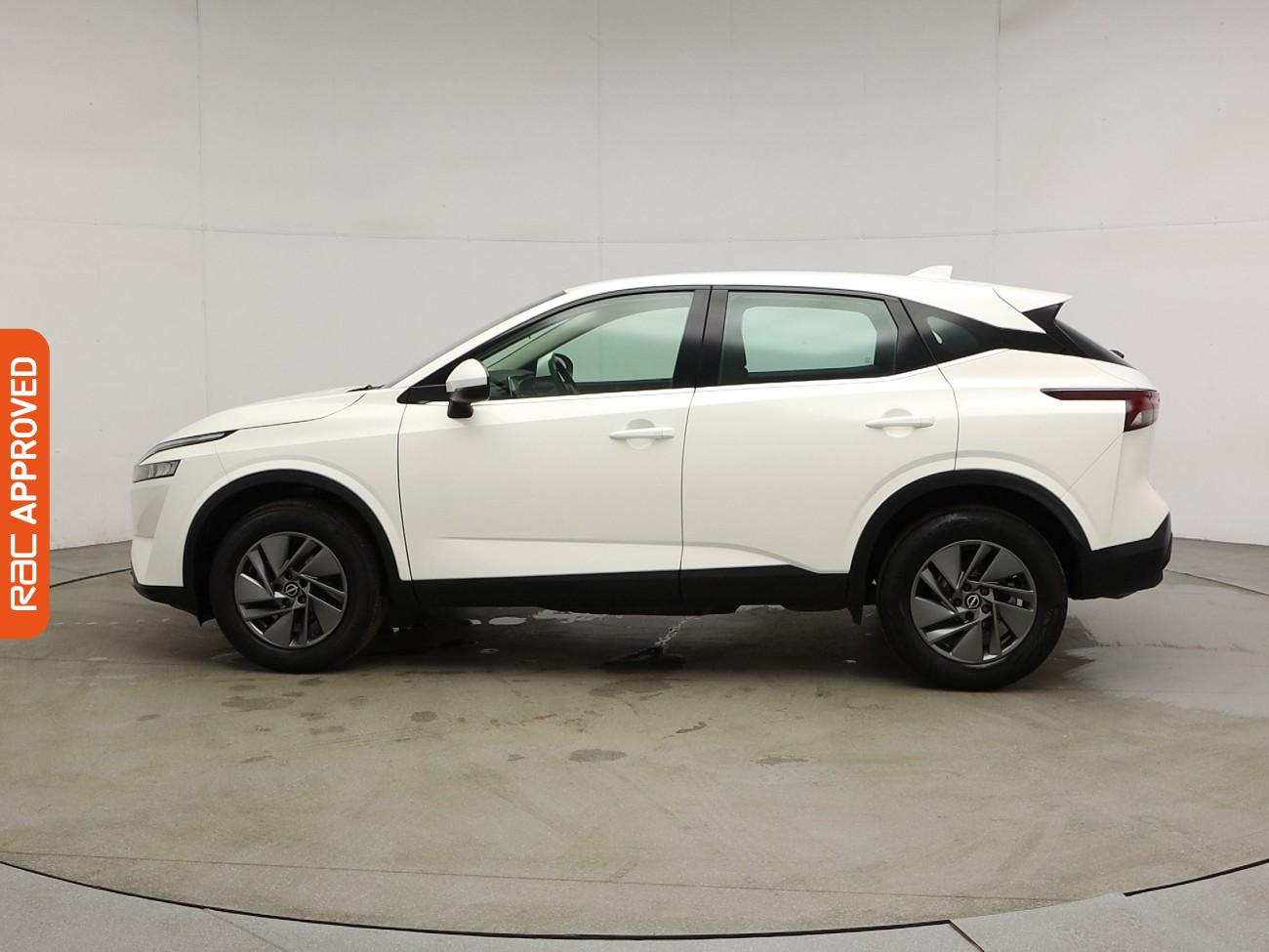 Used Nissan Qashqai 2022 for sale - 76732459: Photo 27