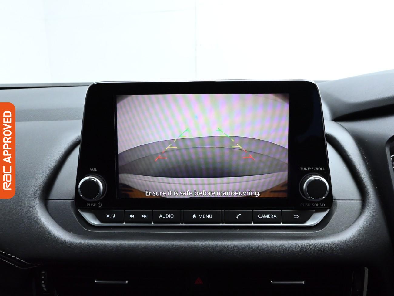 Used Nissan Qashqai 2022 for sale - 76732459: Photo 3