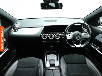Used Mercedes-Benz EQA 2022 for sale - 78845585: Photo
