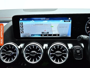 Used Mercedes-Benz EQA 2022 for sale - 78845585: Photo