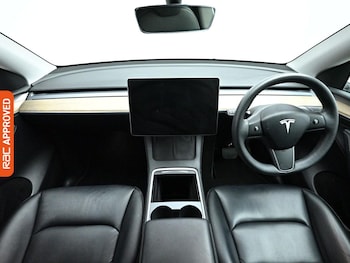 Used Tesla Model Y 2022 for sale - 78627317: Photo