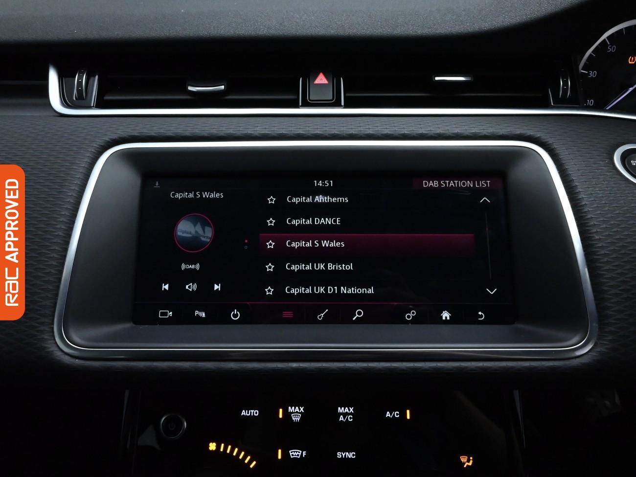 Used Land Rover Range Rover Evoque 2020 for sale - 78055962: Photo 15