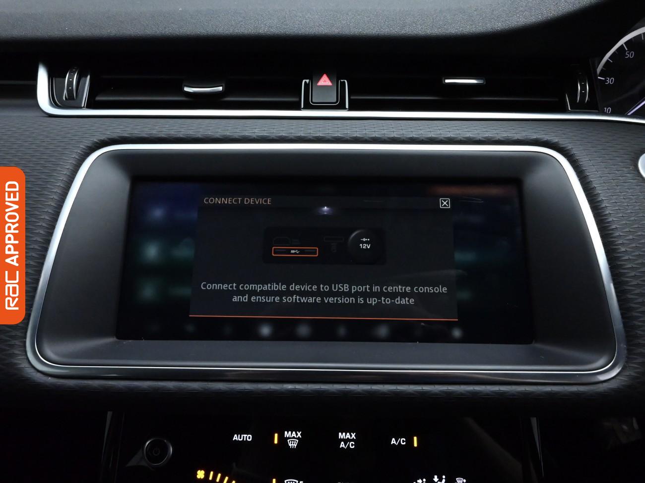 Used Land Rover Range Rover Evoque 2020 for sale - 78055962: Photo 17