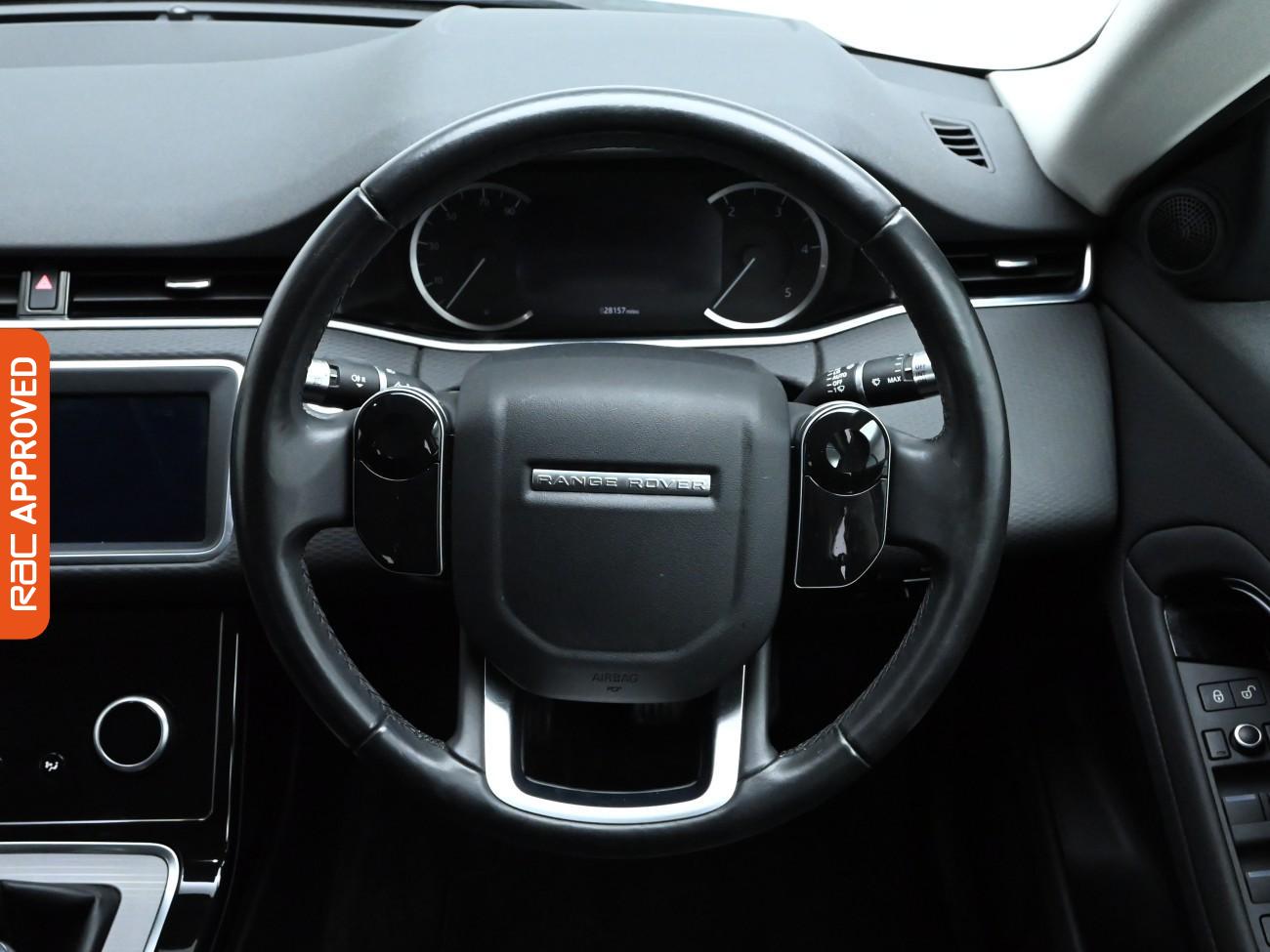 Used Land Rover Range Rover Evoque 2020 for sale - 78055962: Photo 9