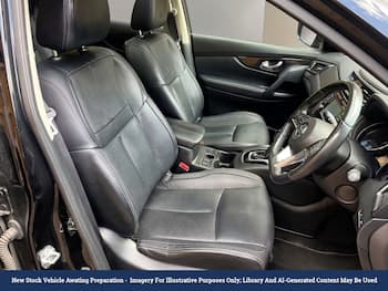 Used Nissan X-Trail 2020 for sale - 79865191: Photo