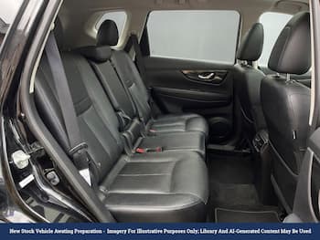 Used Nissan X-Trail 2020 for sale - 79865191: Photo