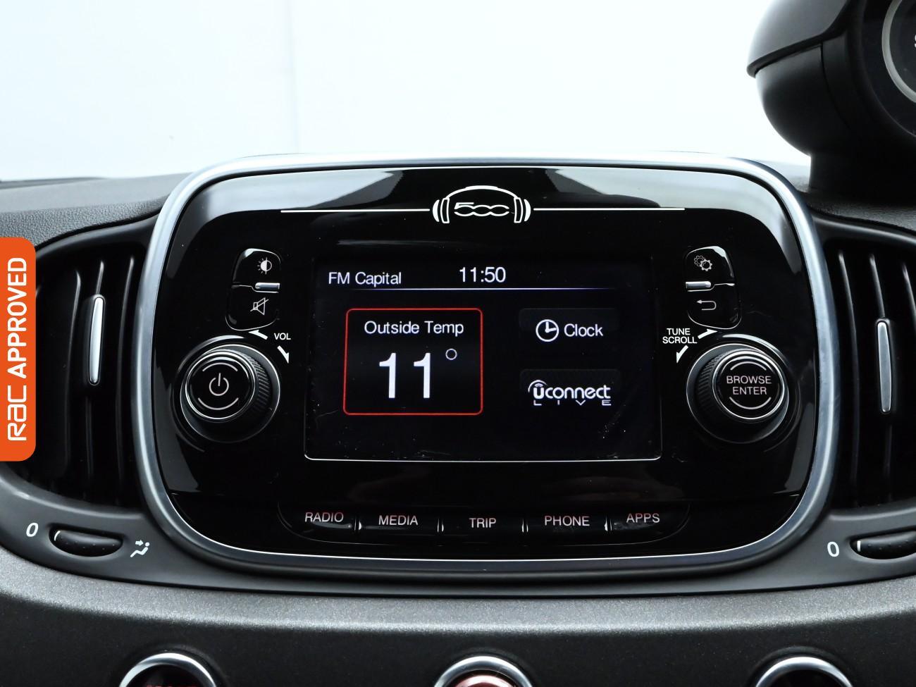 Used Abarth 595 2017 for sale - 76364676: Photo 19