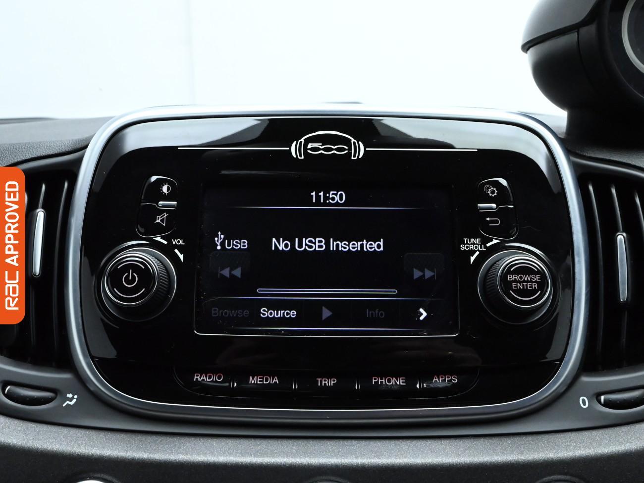 Used Abarth 595 2017 for sale - 76364676: Photo 22