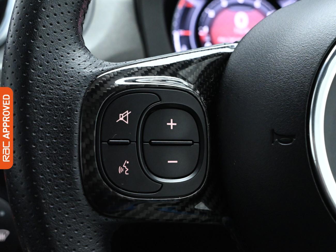 Used Abarth 595 2017 for sale - 76364676: Photo 24