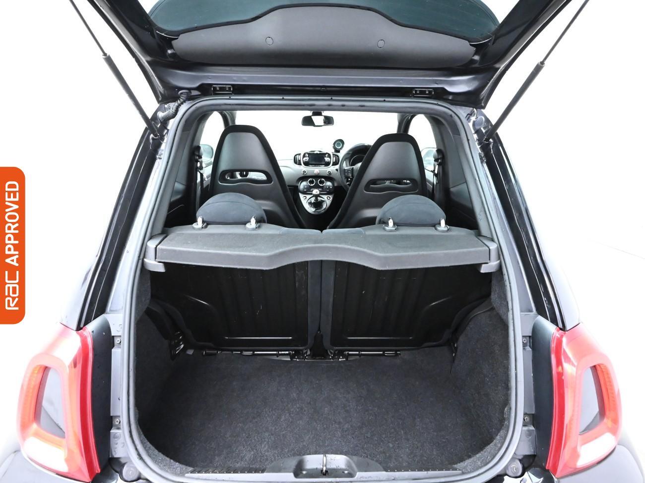 Used Abarth 595 2017 for sale - 76364676: Photo 28