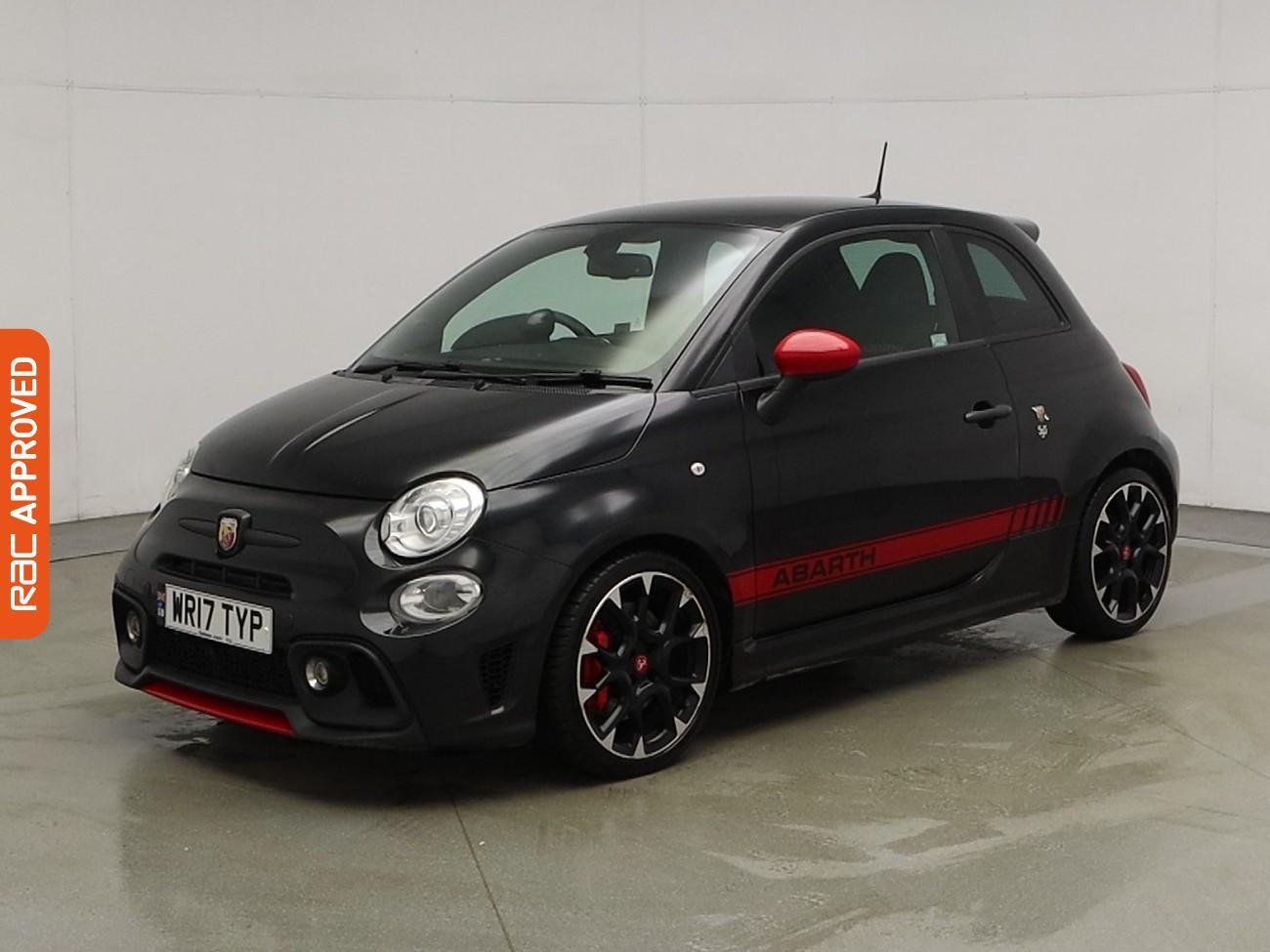 Used Abarth 595 2017 for sale - 76364676: Photo 32