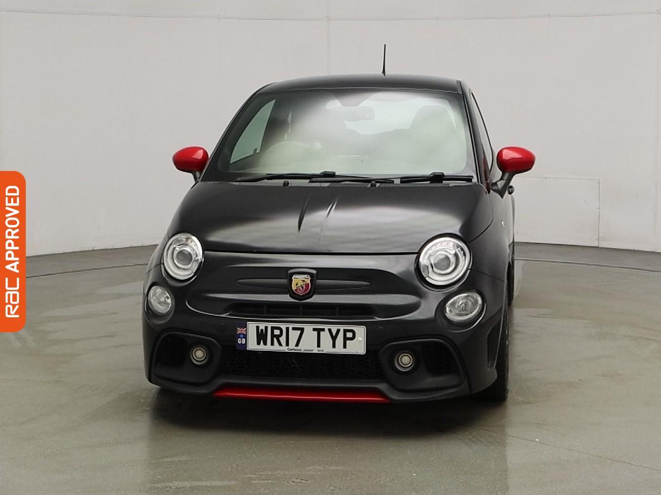 Used Abarth 595 2017 for sale - 76364676: Photo 7