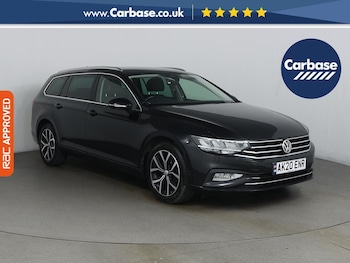 2020 - 2.0 TDI EVO SEL Estate 5dr Diesel DSG Euro 6 (s/s) (150 ps)