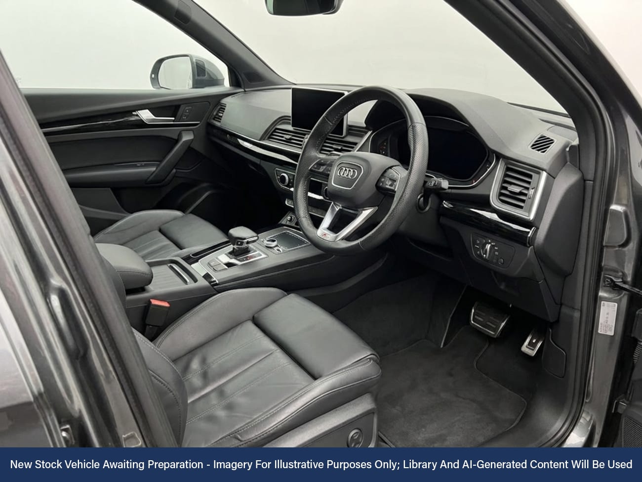 Used Audi Q5 2020 for sale - 77759881: Photo 3