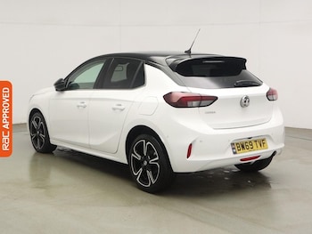 Used Vauxhall Corsa 2020 for sale - 79156099: Photo