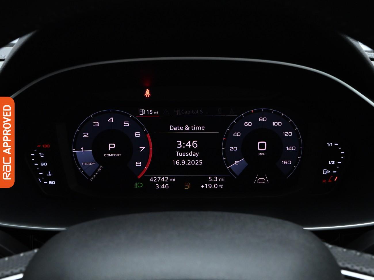 Used Audi Q3 2019 for sale - 76220286: Photo 11