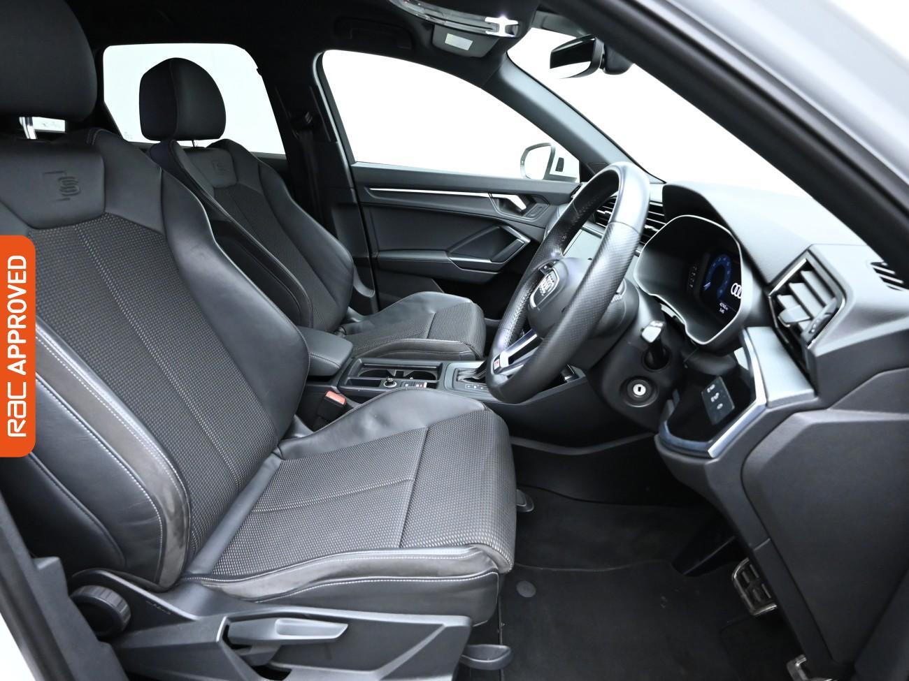 Used Audi Q3 2019 for sale - 76220286: Photo 12