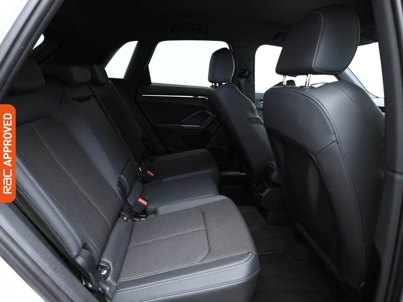 Used Audi Q3 2019 for sale - 76220286: Photo 13