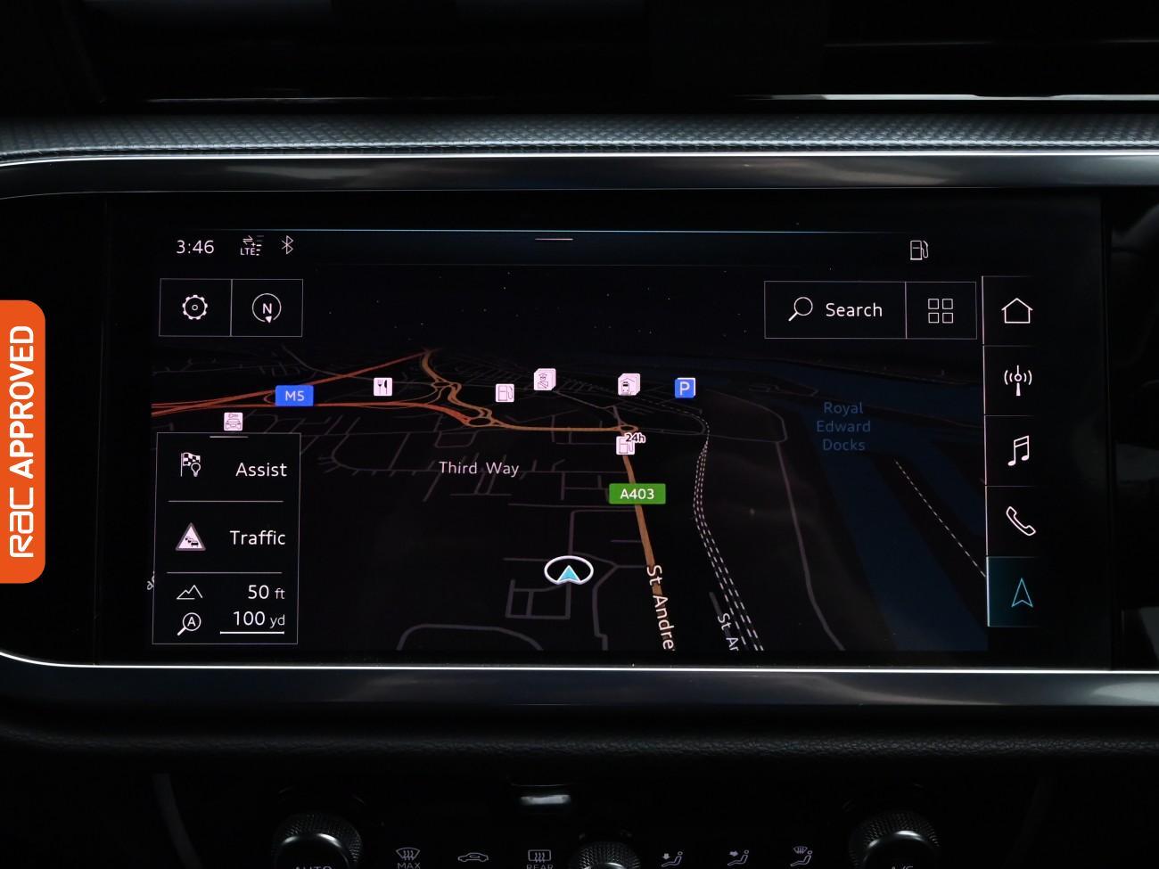 Used Audi Q3 2019 for sale - 76220286: Photo 16