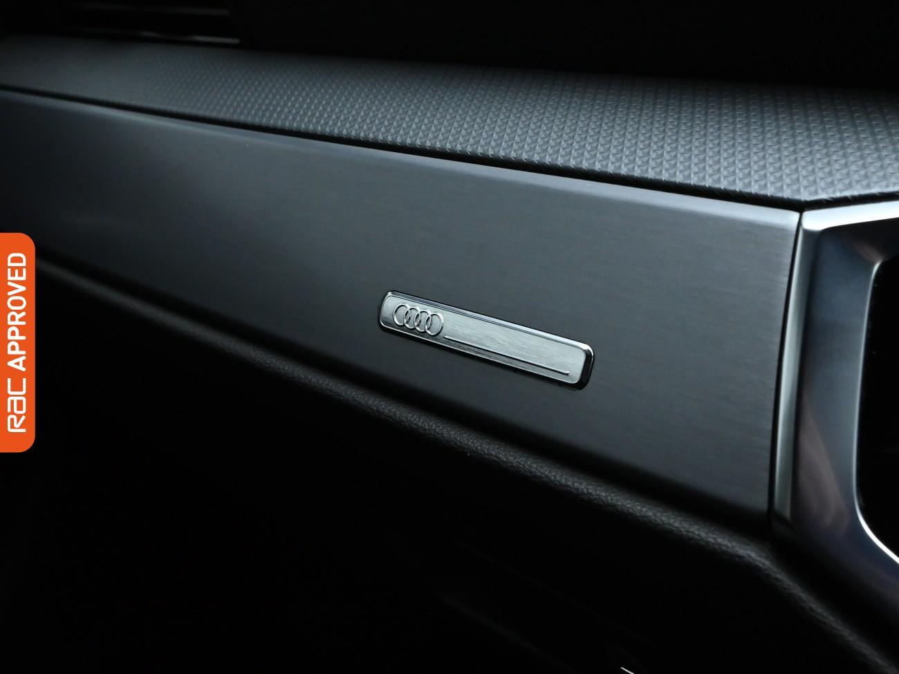 Used Audi Q3 2019 for sale - 76220286: Photo 17