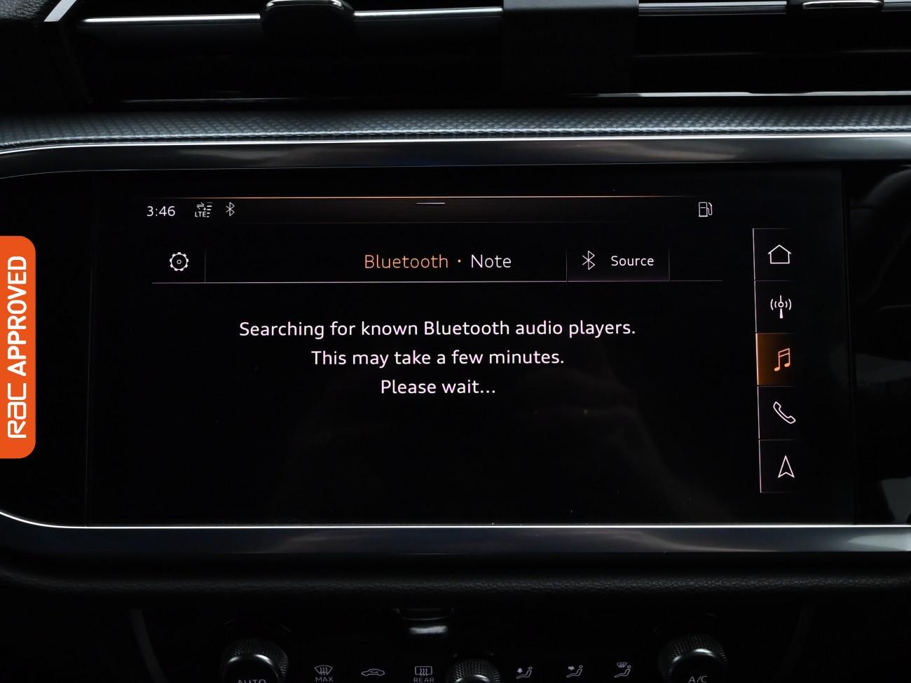 Used Audi Q3 2019 for sale - 76220286: Photo 18